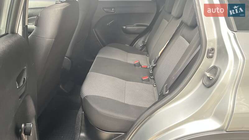 Позашляховик / Кросовер Suzuki Vitara 2018 в Києві