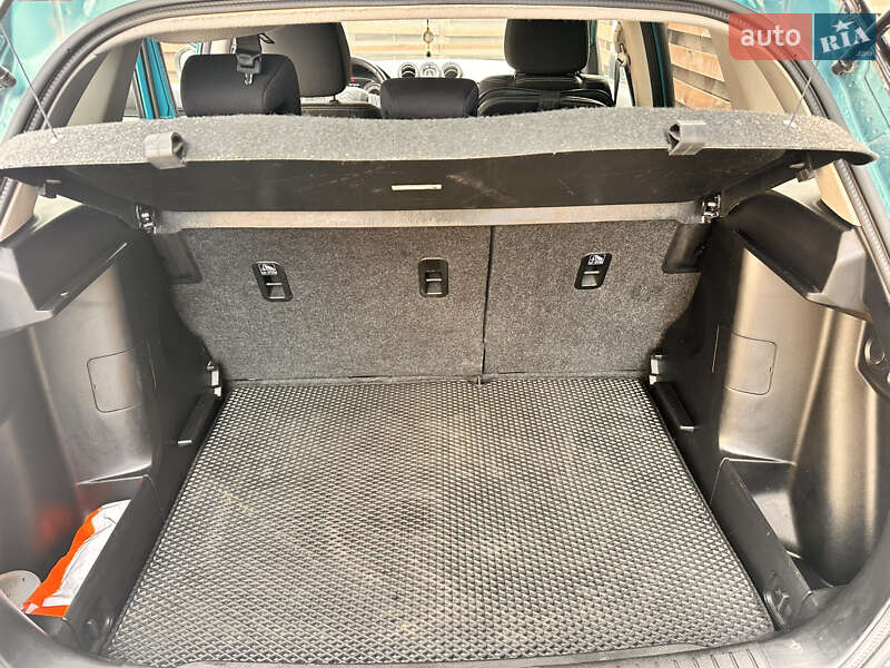 Внедорожник / Кроссовер Suzuki Vitara 2021 в Ирпене