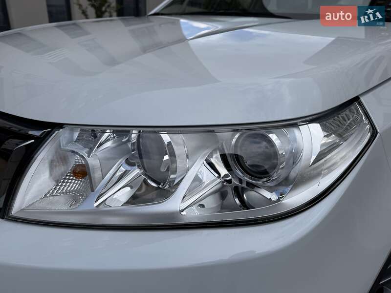 Позашляховик / Кросовер Suzuki Vitara 2023 в Києві фото 17 Позашляховик / Кросовер Suzuki Vitara 2023 в Києві