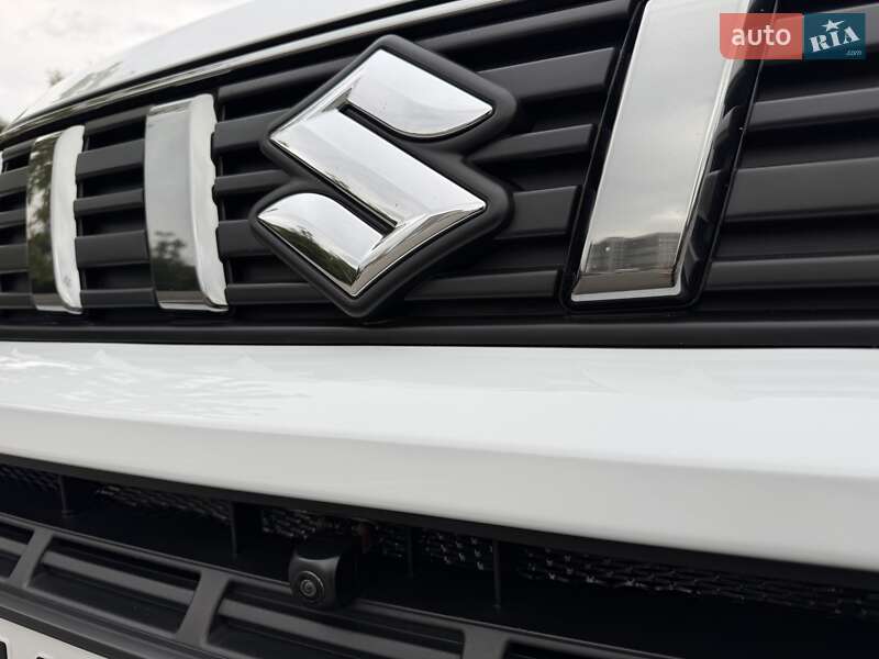 Позашляховик / Кросовер Suzuki Vitara 2023 в Києві фото 41 Позашляховик / Кросовер Suzuki Vitara 2023 в Києві