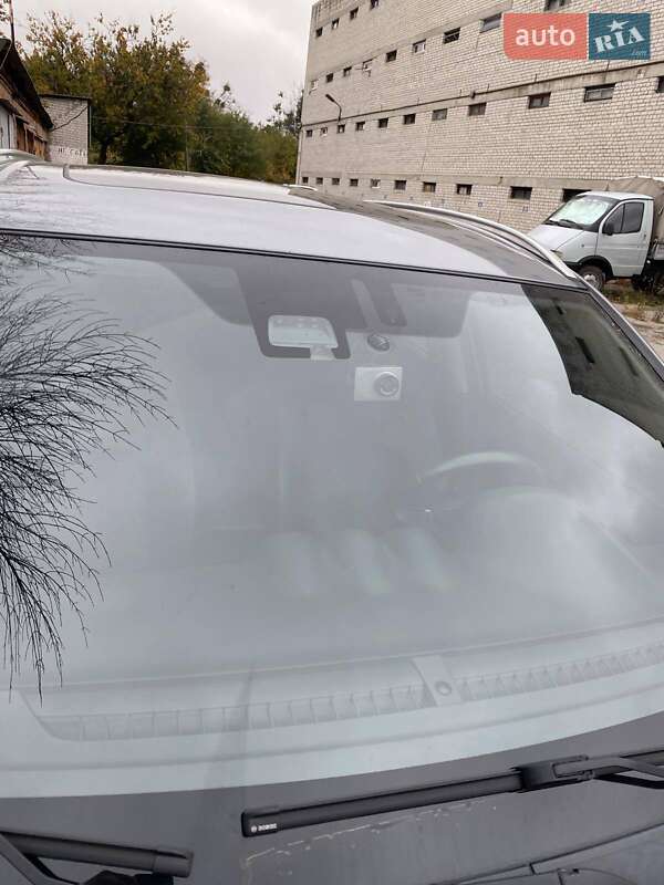 Позашляховик / Кросовер Suzuki Vitara 2019 в Харкові