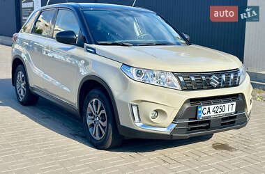 Внедорожник / Кроссовер Suzuki Vitara 2022 в Софиевской Борщаговке