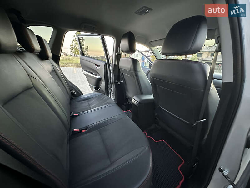 Позашляховик / Кросовер Suzuki Vitara 2016 в Одесі фото 5 Позашляховик / Кросовер Suzuki Vitara 2016 в Одесі