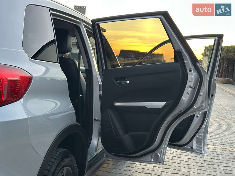 Позашляховик / Кросовер Suzuki Vitara 2016 в Одесі фото 32 Позашляховик / Кросовер Suzuki Vitara 2016 в Одесі