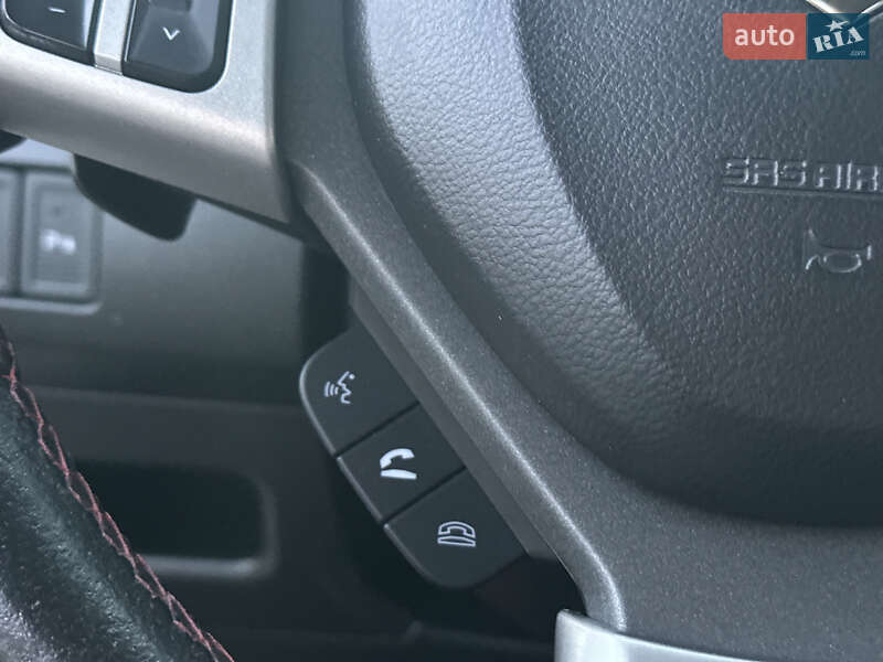 Позашляховик / Кросовер Suzuki Vitara 2016 в Одесі фото 55 Позашляховик / Кросовер Suzuki Vitara 2016 в Одесі