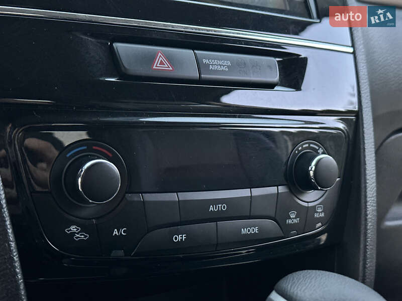 Позашляховик / Кросовер Suzuki Vitara 2016 в Одесі фото 62 Позашляховик / Кросовер Suzuki Vitara 2016 в Одесі