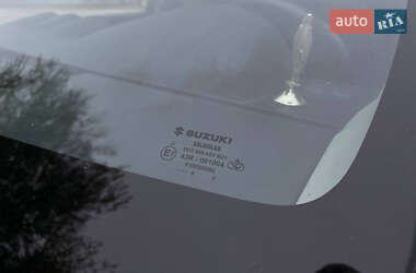 Позашляховик / Кросовер Suzuki Vitara 2020 в  фото 25 Позашляховик / Кросовер Suzuki Vitara 2020 в