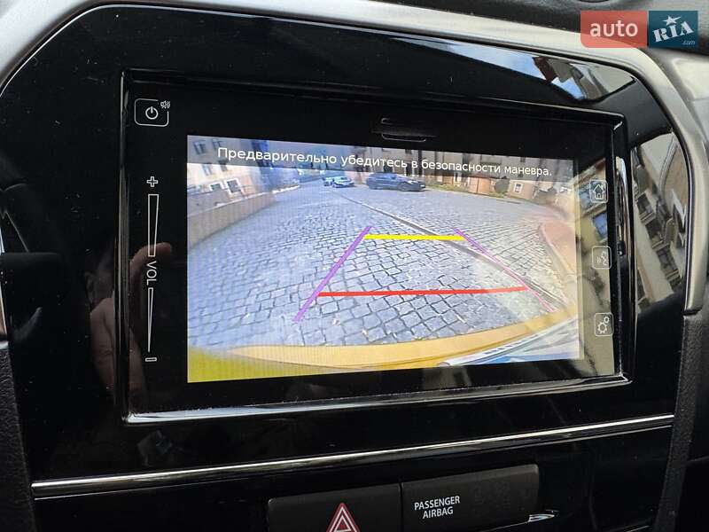 Позашляховик / Кросовер Suzuki Vitara 2020 в Києві фото 25 Позашляховик / Кросовер Suzuki Vitara 2020 в Києві