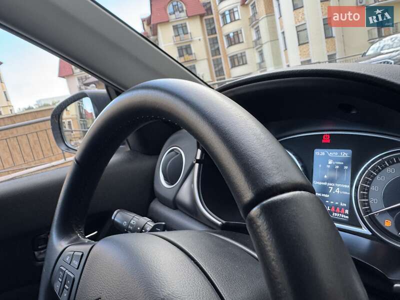 Позашляховик / Кросовер Suzuki Vitara 2020 в Києві фото 34 Позашляховик / Кросовер Suzuki Vitara 2020 в Києві
