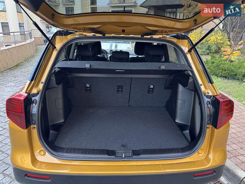 Позашляховик / Кросовер Suzuki Vitara 2020 в Києві фото 37 Позашляховик / Кросовер Suzuki Vitara 2020 в Києві