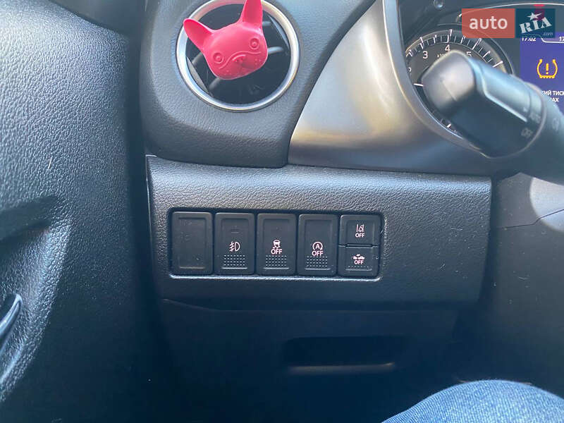 Внедорожник / Кроссовер Suzuki Vitara 2024 в Каменец-Подольском фото 6 Внедорожник / Кроссовер Suzuki Vitara 2024 в Каменец-Подольском