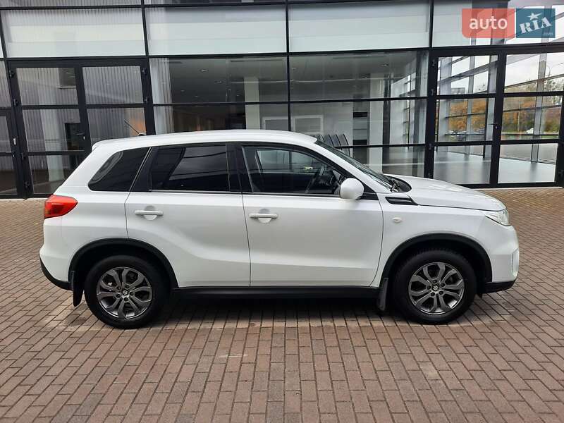 Позашляховик / Кросовер Suzuki Vitara 2018 в Хмельницькому фото 2 Позашляховик / Кросовер Suzuki Vitara 2018 в Хмельницькому