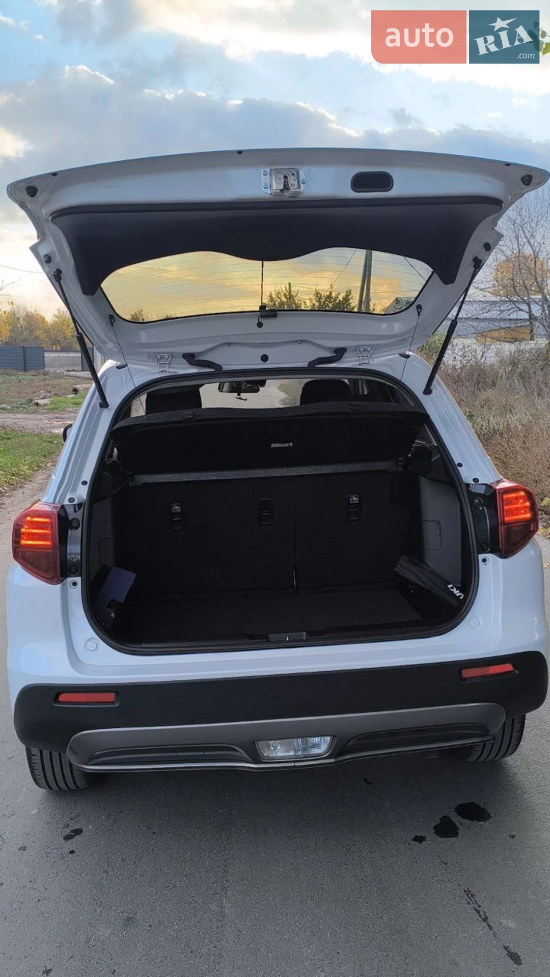 2019 Suzuki Vitara - мініатюра 5