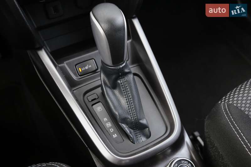 Внедорожник / Кроссовер Suzuki Vitara 2021 в Киеве фото 22 Внедорожник / Кроссовер Suzuki Vitara 2021 в Киеве