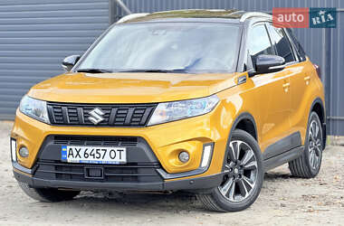 Внедорожник / Кроссовер Suzuki Vitara 2019 в Харькове