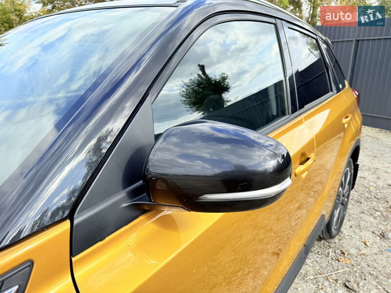 Позашляховик / Кросовер Suzuki Vitara 2019 в Харкові фото 14 Позашляховик / Кросовер Suzuki Vitara 2019 в Харкові