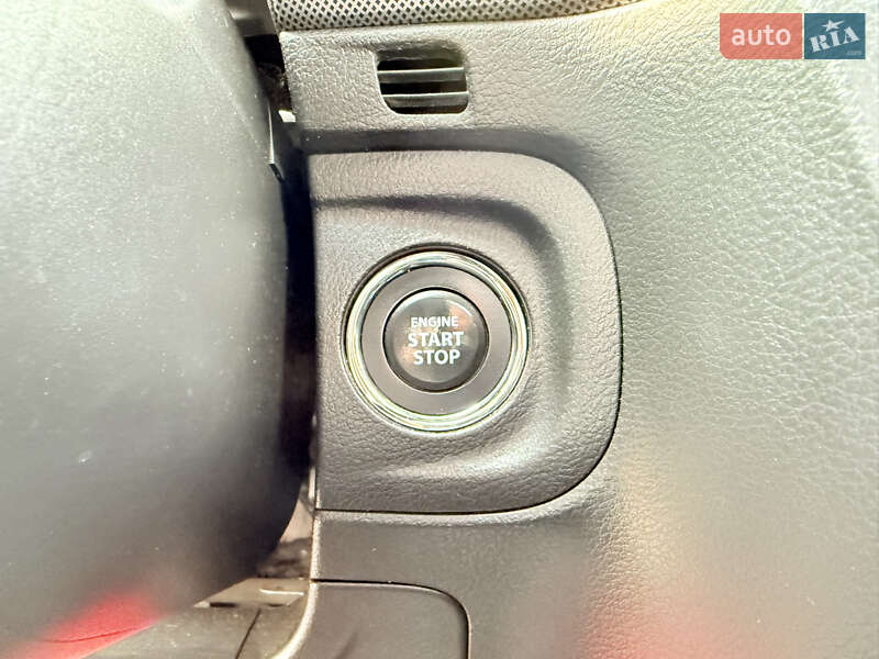 Позашляховик / Кросовер Suzuki Vitara 2019 в Харкові фото 13 Позашляховик / Кросовер Suzuki Vitara 2019 в Харкові