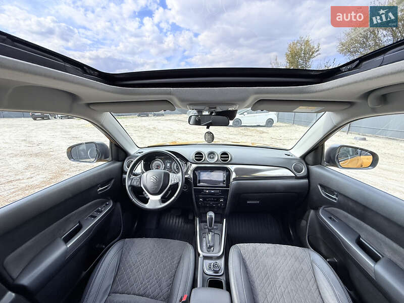 Позашляховик / Кросовер Suzuki Vitara 2019 в Харкові фото 23 Позашляховик / Кросовер Suzuki Vitara 2019 в Харкові
