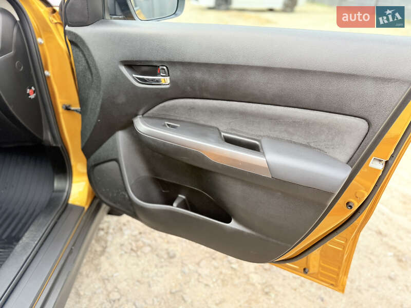Позашляховик / Кросовер Suzuki Vitara 2019 в Харкові фото 29 Позашляховик / Кросовер Suzuki Vitara 2019 в Харкові
