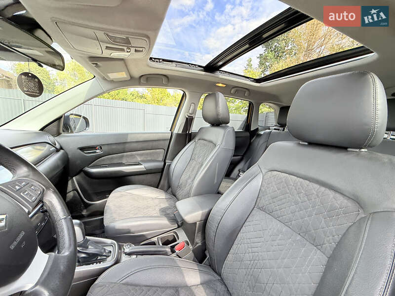 Позашляховик / Кросовер Suzuki Vitara 2019 в Харкові фото 52 Позашляховик / Кросовер Suzuki Vitara 2019 в Харкові