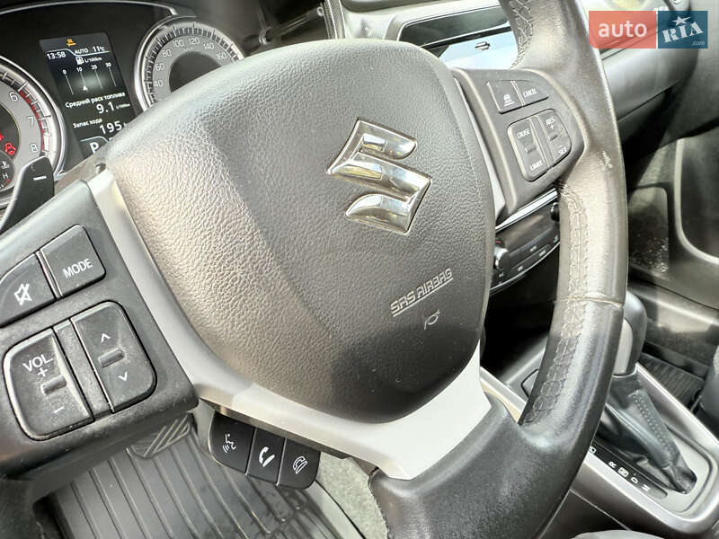 Позашляховик / Кросовер Suzuki Vitara 2019 в Харкові фото 55 Позашляховик / Кросовер Suzuki Vitara 2019 в Харкові