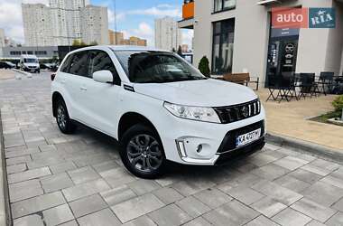 Позашляховик / Кросовер Suzuki Vitara 2023 в Києві