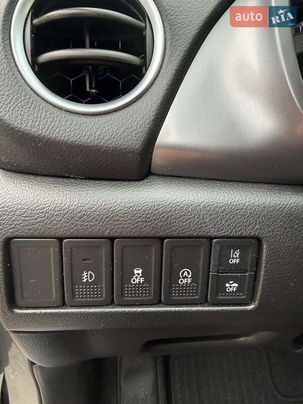 Внедорожник / Кроссовер Suzuki Vitara 2024 в Киеве фото 22 Внедорожник / Кроссовер Suzuki Vitara 2024 в Киеве