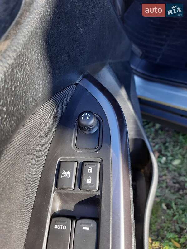 Внедорожник / Кроссовер Suzuki Vitara 2021 в Днепре