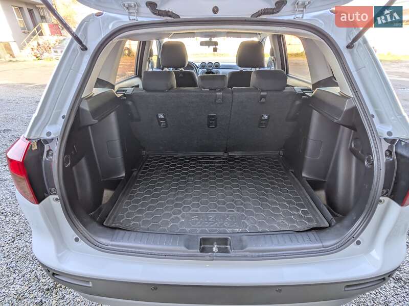 Позашляховик / Кросовер Suzuki Vitara 2018 в Рівному фото 13 Позашляховик / Кросовер Suzuki Vitara 2018 в Рівному