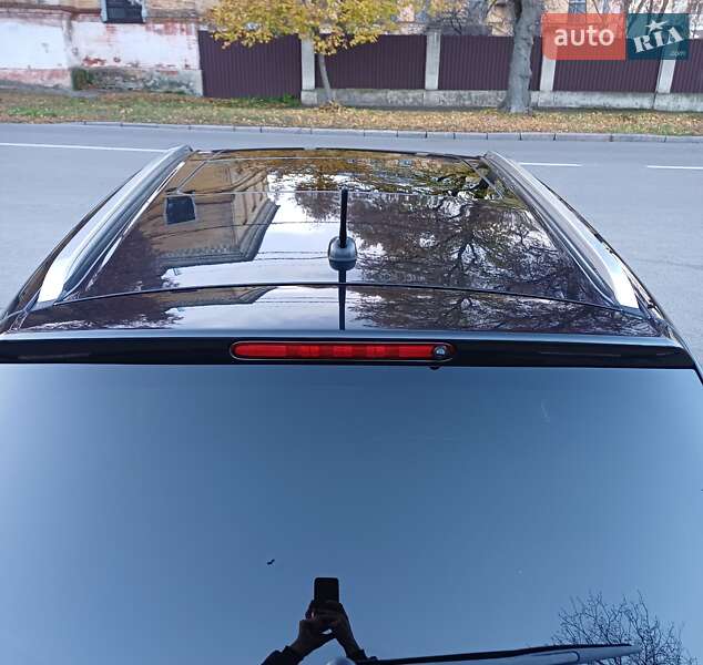 Внедорожник / Кроссовер Suzuki Vitara 2016 в Чернигове фото 16 Внедорожник / Кроссовер Suzuki Vitara 2016 в Чернигове