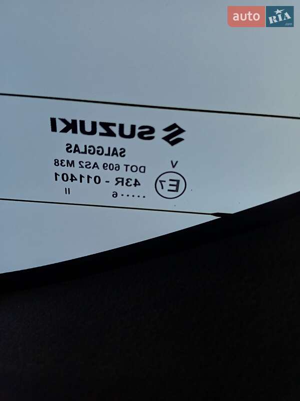 Внедорожник / Кроссовер Suzuki Vitara 2016 в Чернигове фото 24 Внедорожник / Кроссовер Suzuki Vitara 2016 в Чернигове