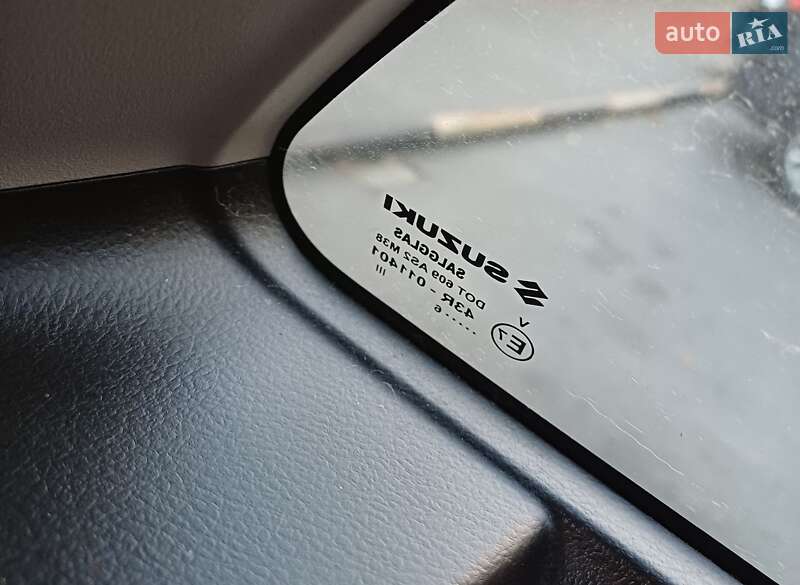 Внедорожник / Кроссовер Suzuki Vitara 2016 в Чернигове фото 29 Внедорожник / Кроссовер Suzuki Vitara 2016 в Чернигове