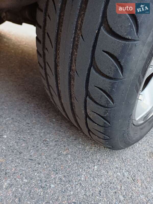 Внедорожник / Кроссовер Suzuki Vitara 2016 в Чернигове фото 36 Внедорожник / Кроссовер Suzuki Vitara 2016 в Чернигове