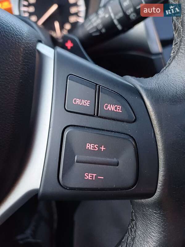 Внедорожник / Кроссовер Suzuki Vitara 2016 в Чернигове фото 58 Внедорожник / Кроссовер Suzuki Vitara 2016 в Чернигове