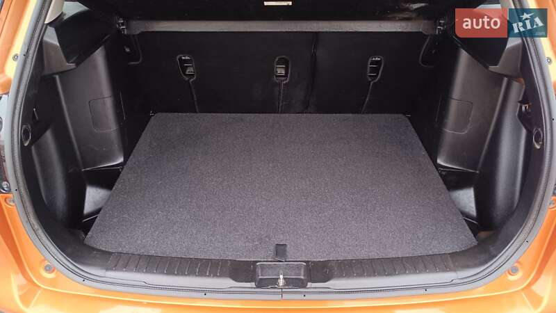 Внедорожник / Кроссовер Suzuki Vitara 2017 в Киеве фото 10 Внедорожник / Кроссовер Suzuki Vitara 2017 в Киеве