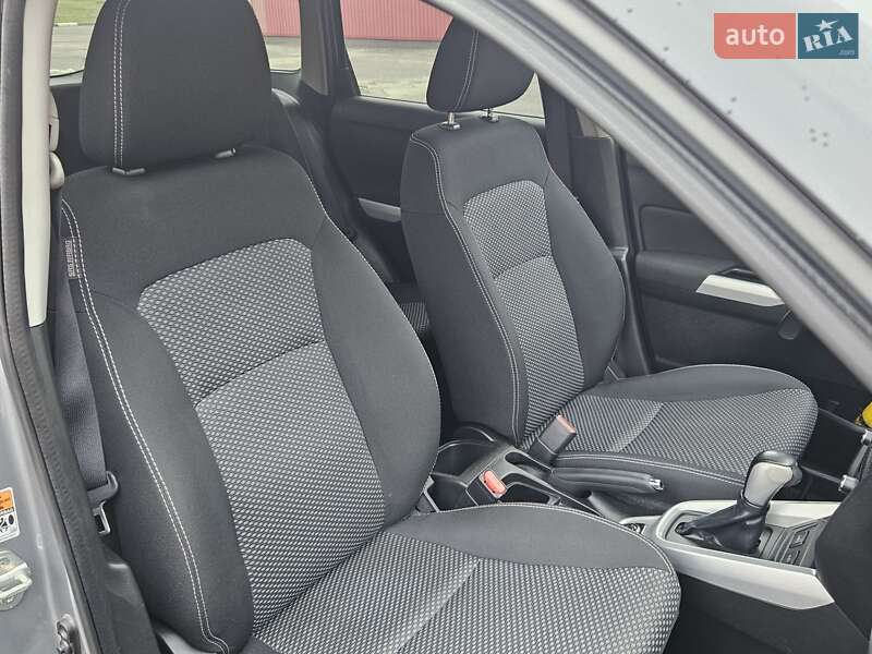 Внедорожник / Кроссовер Suzuki Vitara 2016 в Киеве фото 34 Внедорожник / Кроссовер Suzuki Vitara 2016 в Киеве