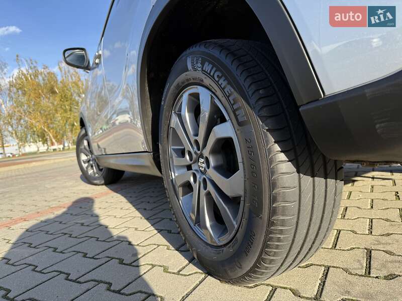 Внедорожник / Кроссовер Suzuki Vitara 2021 в Киеве фото 14 Внедорожник / Кроссовер Suzuki Vitara 2021 в Киеве