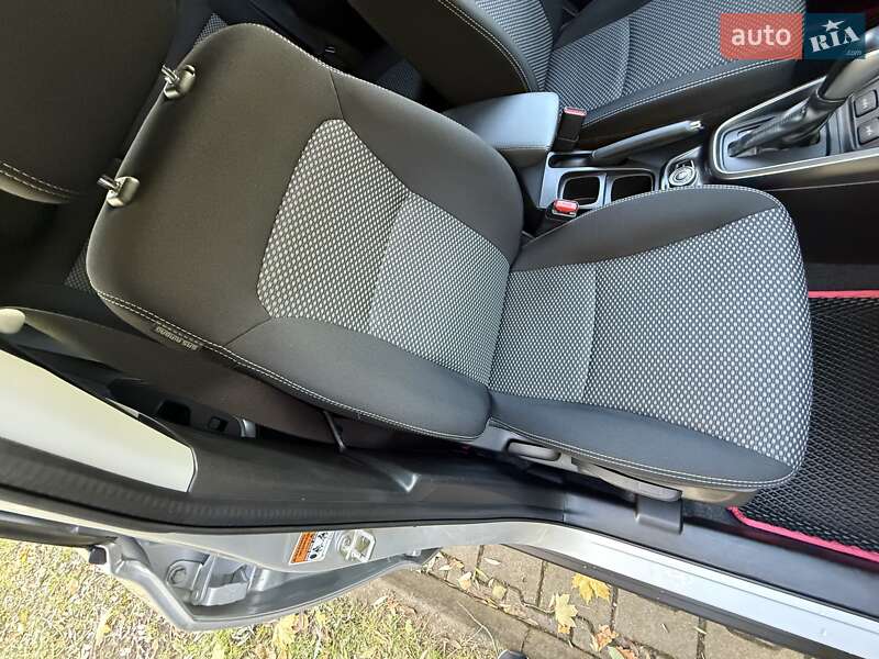 Внедорожник / Кроссовер Suzuki Vitara 2021 в Киеве фото 57 Внедорожник / Кроссовер Suzuki Vitara 2021 в Киеве