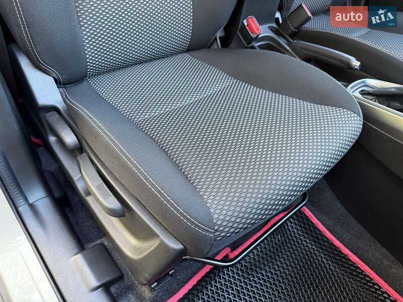 Внедорожник / Кроссовер Suzuki Vitara 2021 в Киеве фото 58 Внедорожник / Кроссовер Suzuki Vitara 2021 в Киеве