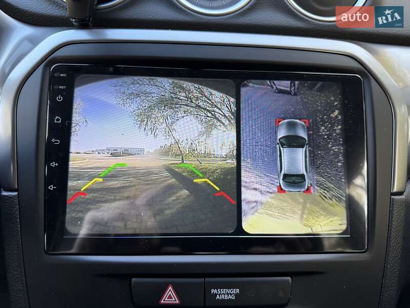 Внедорожник / Кроссовер Suzuki Vitara 2021 в Киеве фото 66 Внедорожник / Кроссовер Suzuki Vitara 2021 в Киеве