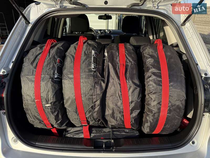 Внедорожник / Кроссовер Suzuki Vitara 2021 в Киеве фото 71 Внедорожник / Кроссовер Suzuki Vitara 2021 в Киеве