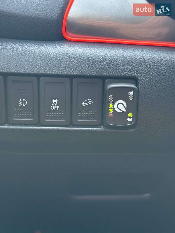 Внедорожник / Кроссовер Suzuki Vitara 2018 в Богуславе