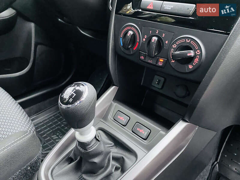 Внедорожник / Кроссовер Suzuki Vitara 2025 в Харькове