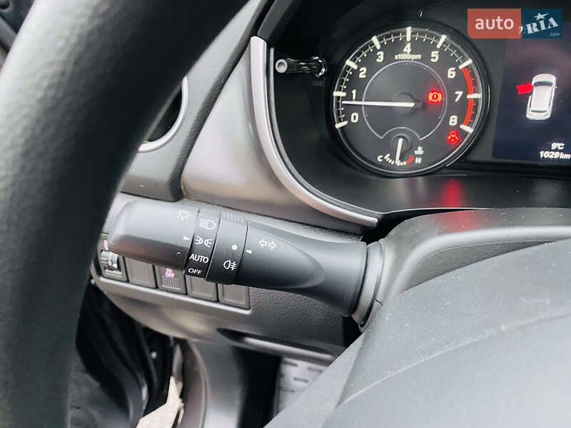 Внедорожник / Кроссовер Suzuki Vitara 2025 в Харькове