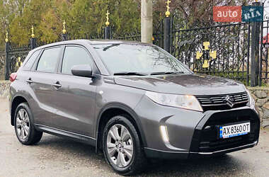 Внедорожник / Кроссовер Suzuki Vitara 2025 в Харькове