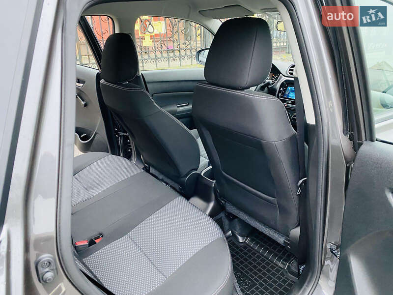 Внедорожник / Кроссовер Suzuki Vitara 2025 в Харькове