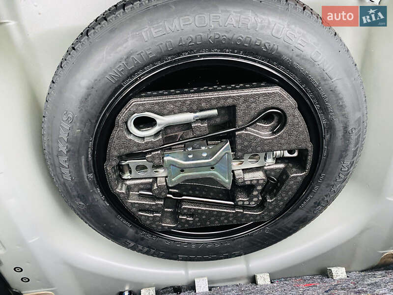 Внедорожник / Кроссовер Suzuki Vitara 2025 в Харькове