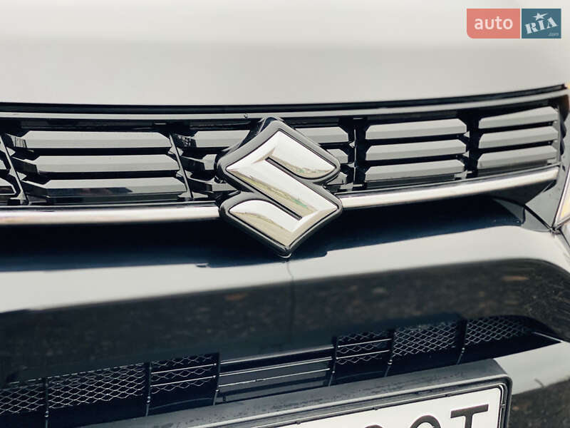 Внедорожник / Кроссовер Suzuki Vitara 2025 в Харькове