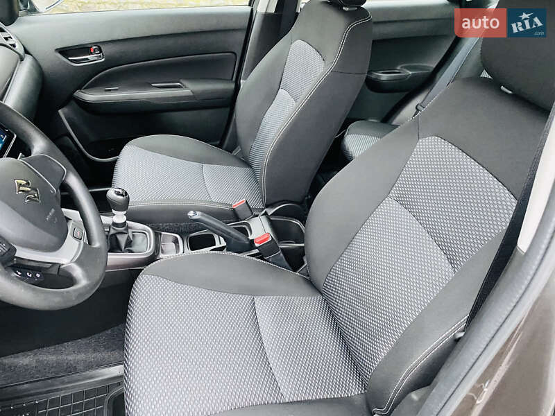 Внедорожник / Кроссовер Suzuki Vitara 2025 в Харькове