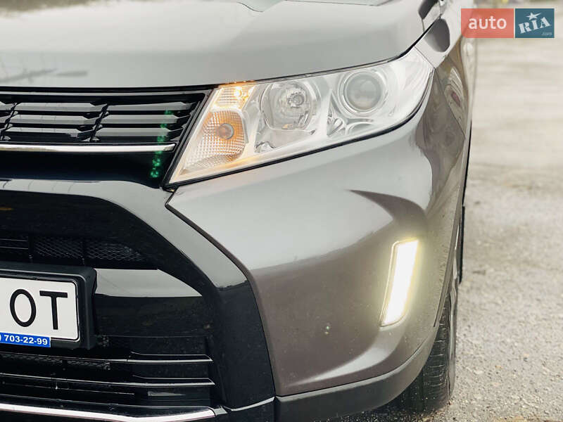 Внедорожник / Кроссовер Suzuki Vitara 2025 в Харькове